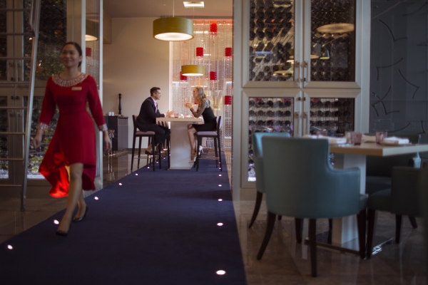 Hotel Downtown Rotana (Manama)
